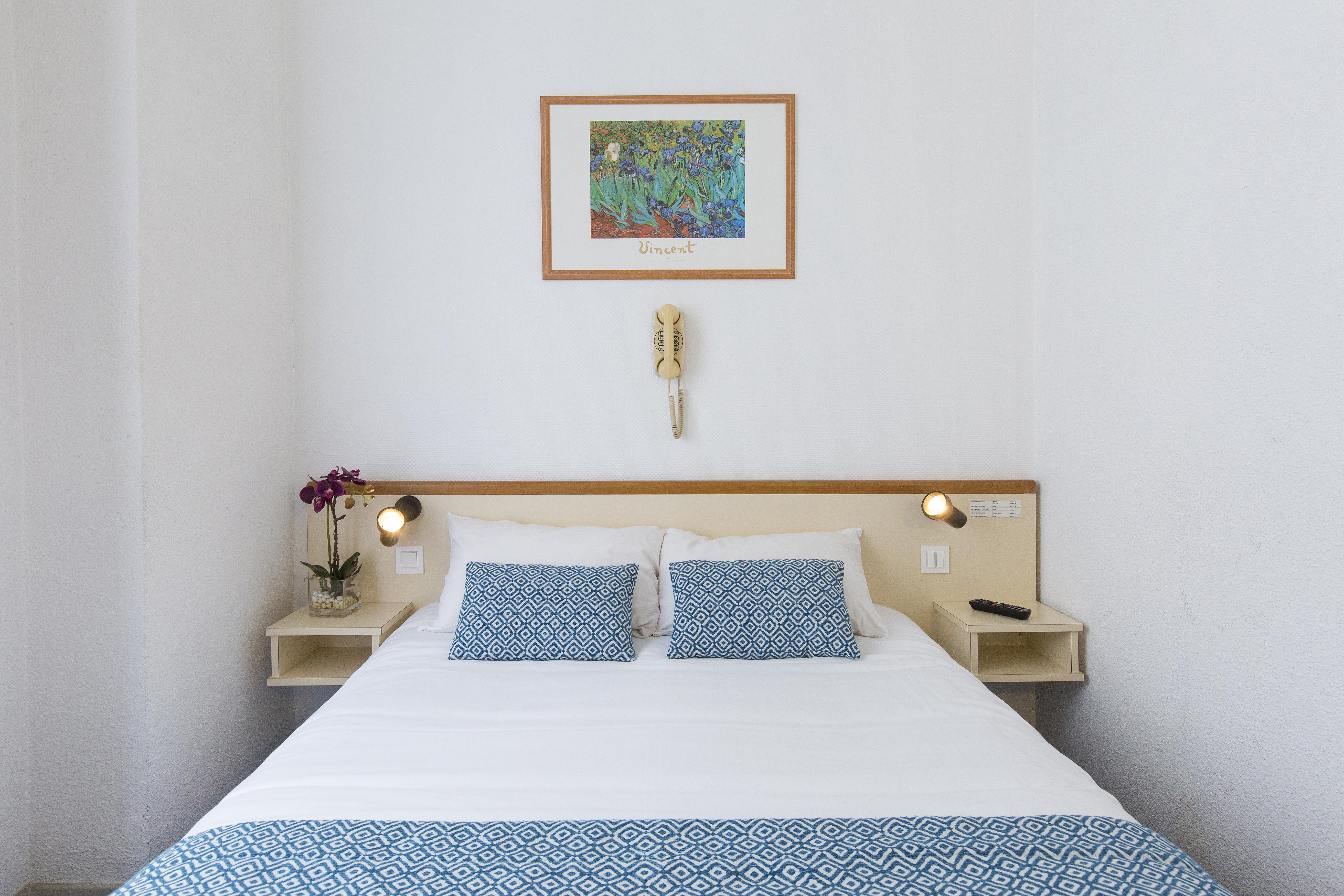 Hotel Aneto Lourdes Exterior foto