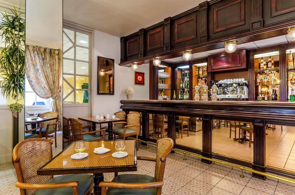 Hotel Aneto Lourdes Exterior foto